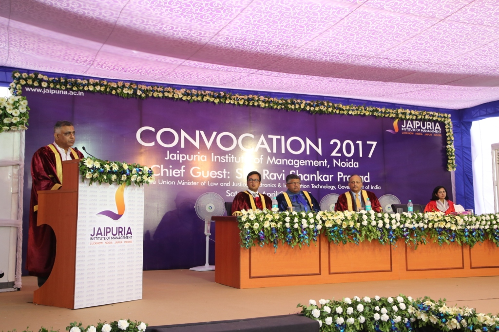 Convocation